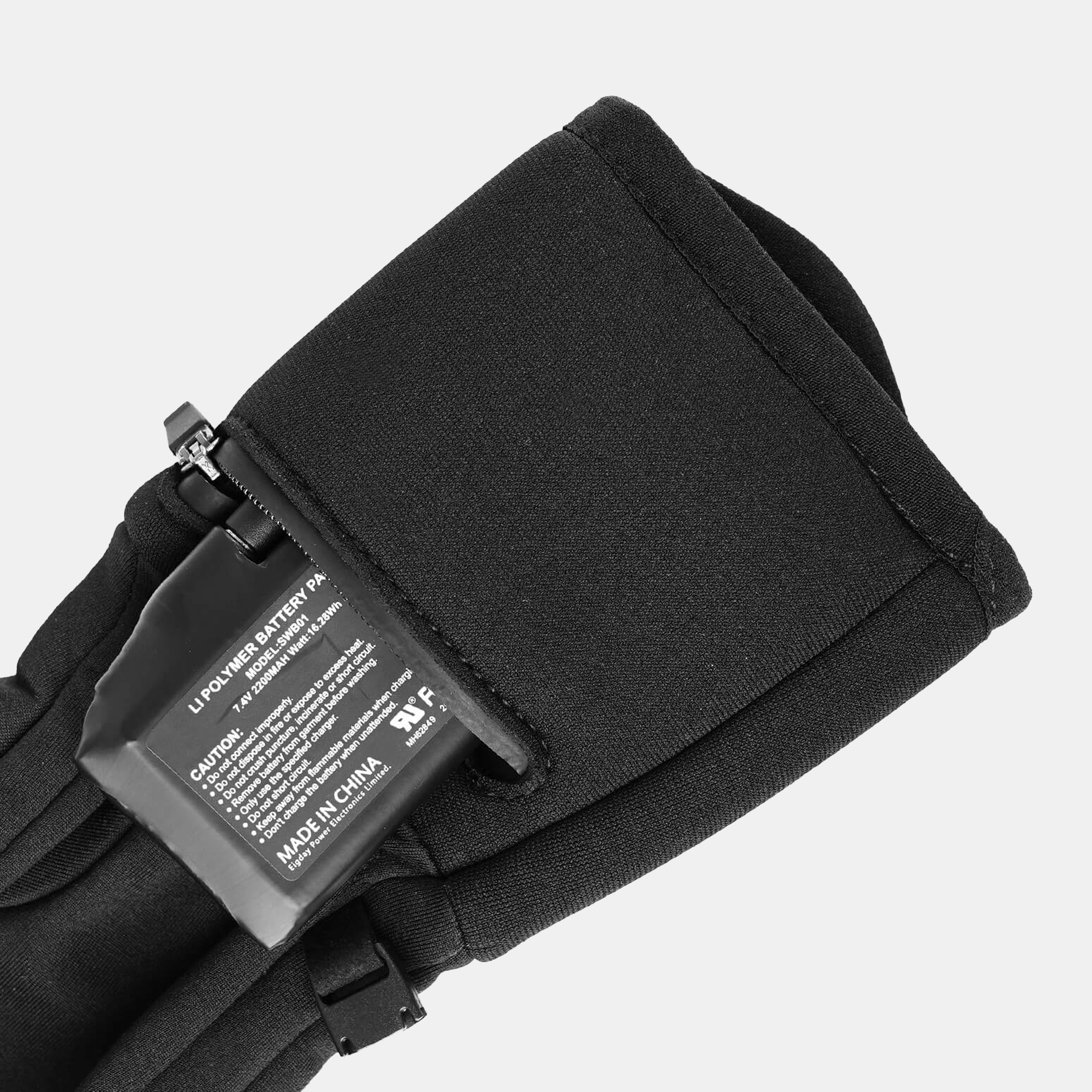 Savior Heat - Tunna värmehandskar