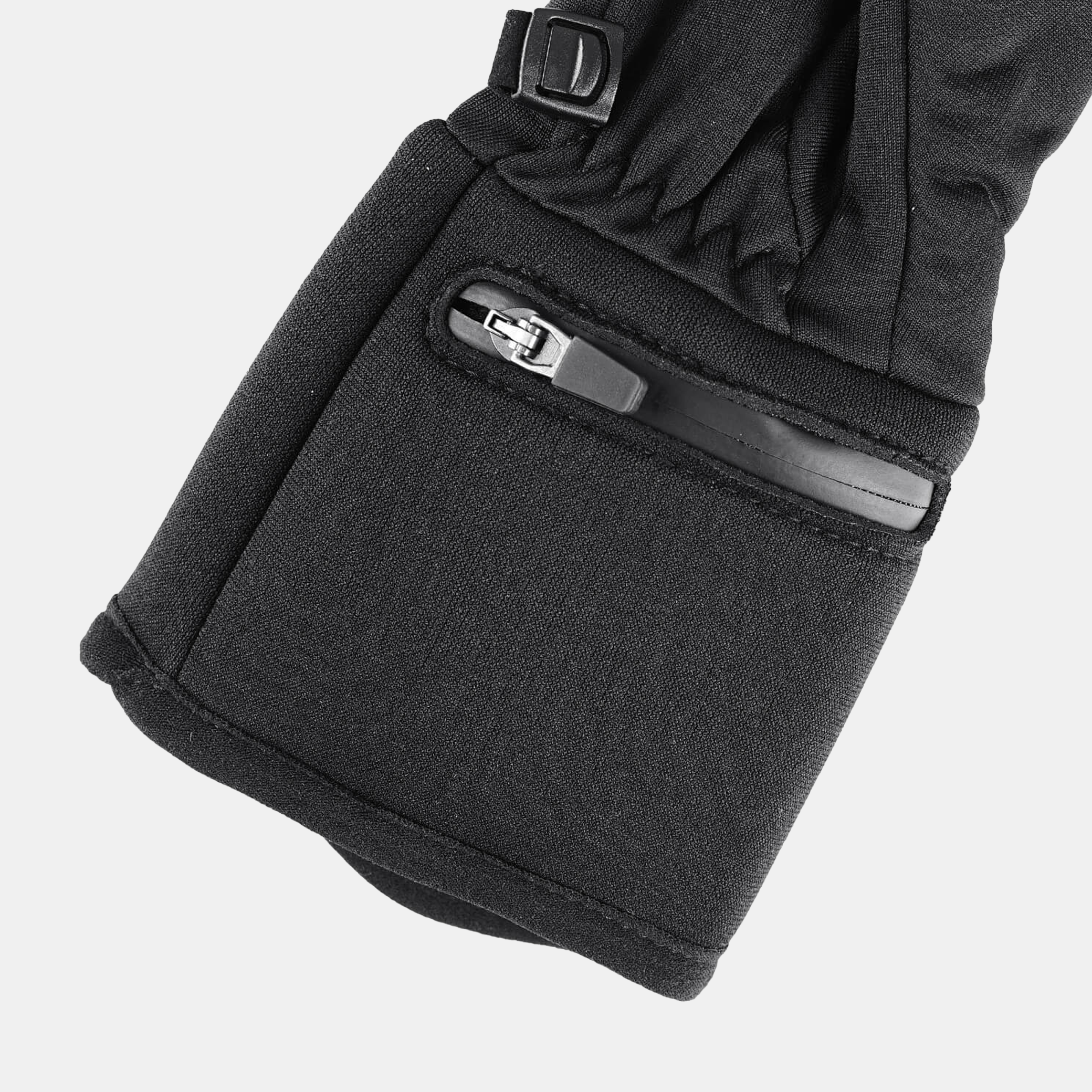 Savior Heat - Tunna värmehandskar