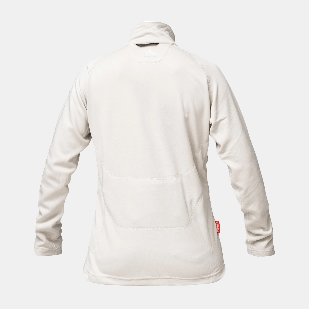 HeatX - Värmefleece Dam Sand