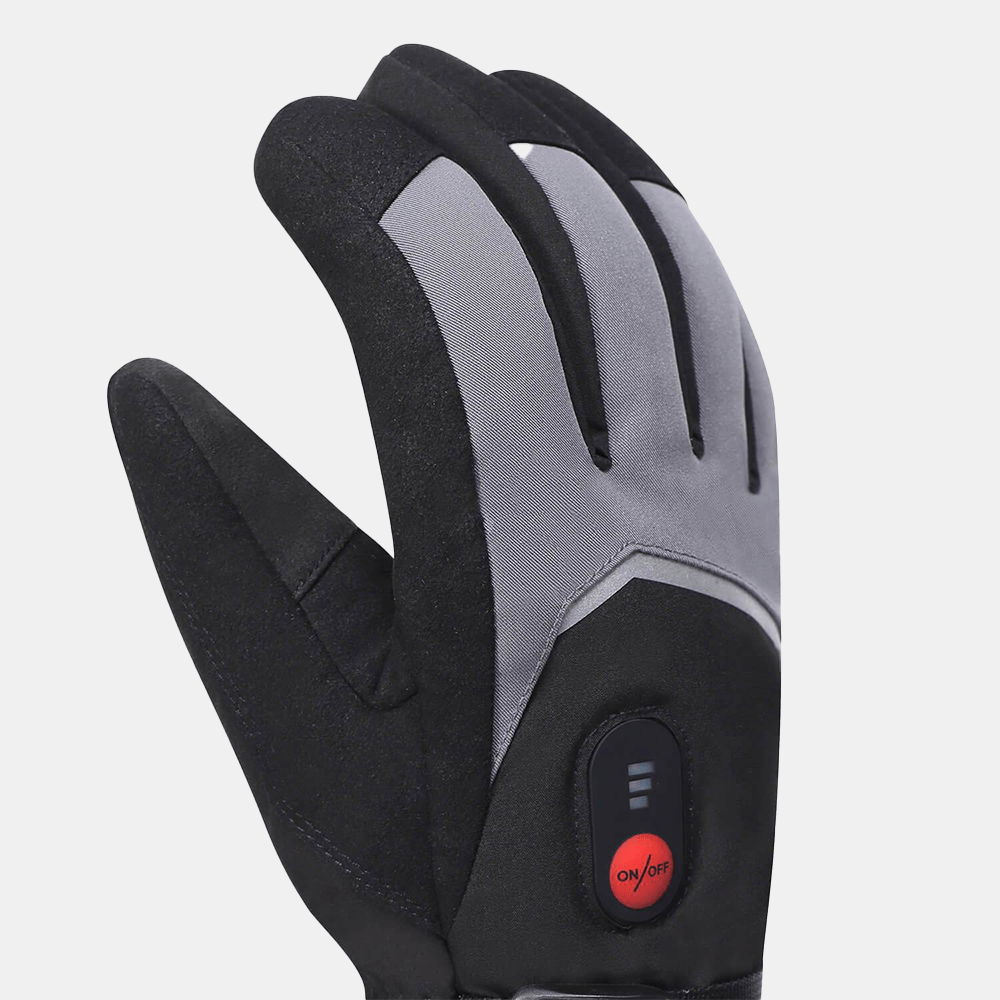 Savior Heat - Tåliga Värmehandskar, Värmehandskar, från Savior Heat, hos Heat North