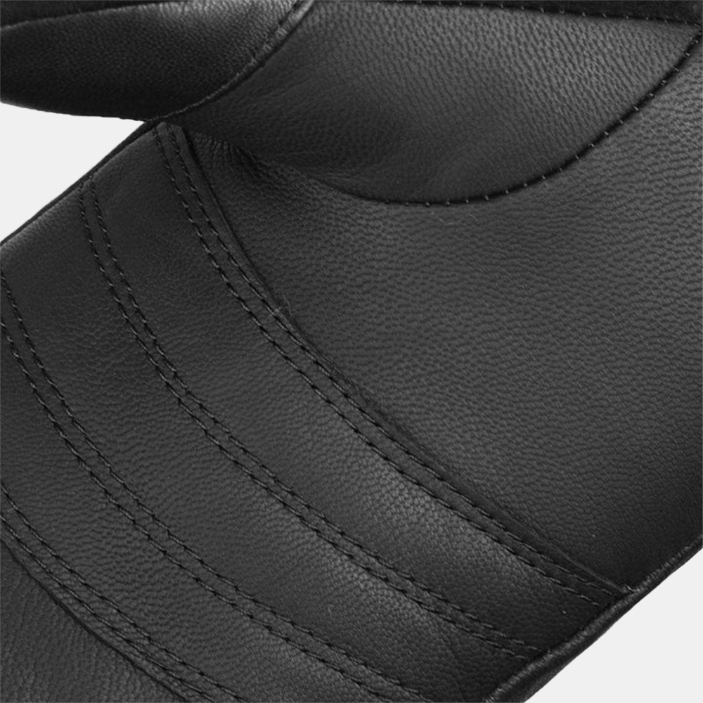 Savior Heat - Värmvantar i Skinn, Värmehandskar, från Savior Heat, hos Heat North