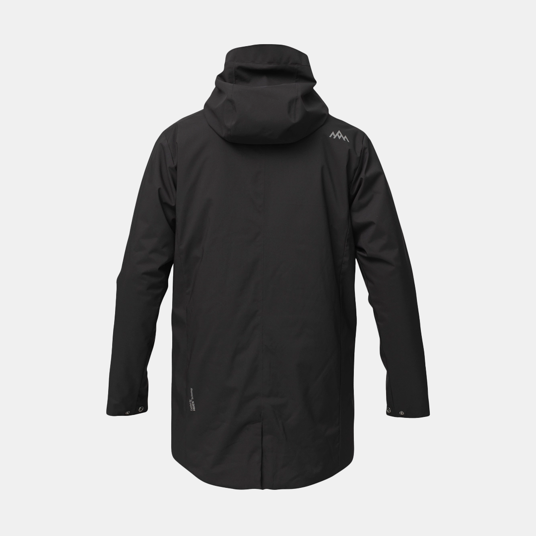 HeatX - Värmejacka Oslo Herr – Svart, , från Heat Experience, hos Heat North