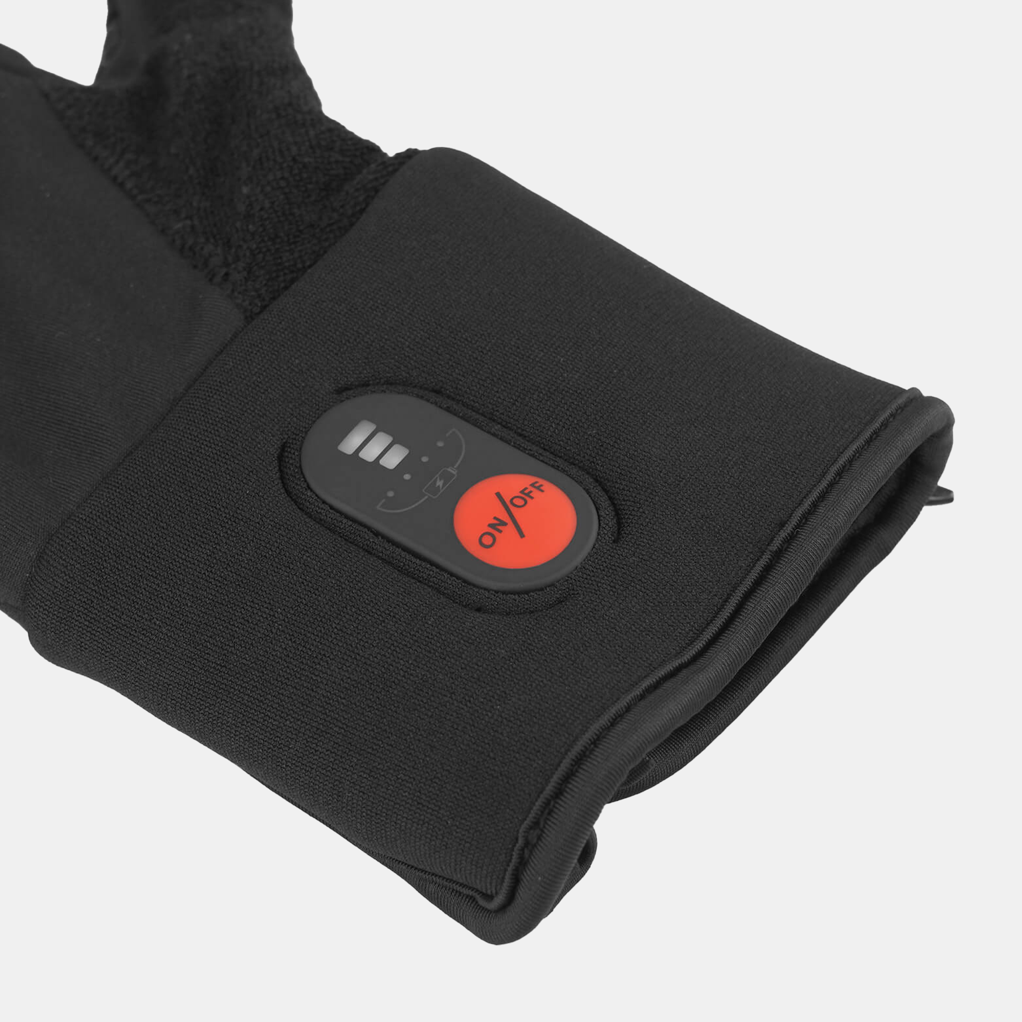 Savior Heat - Ultratunna Värmehandskar