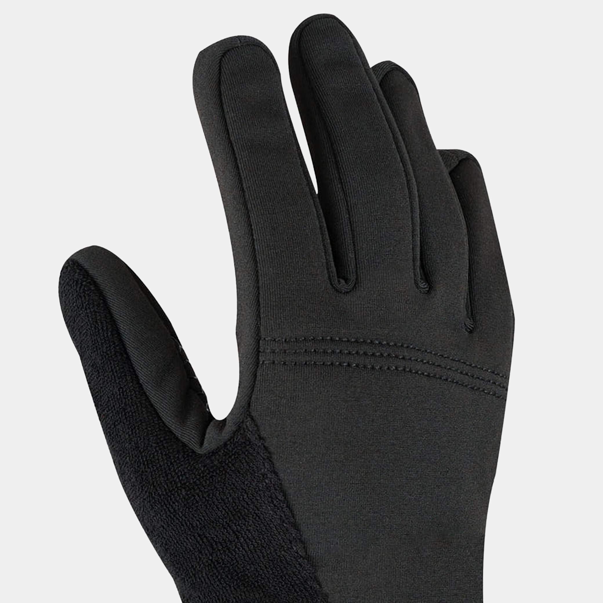 Savior Heat - Ultratunna Värmehandskar