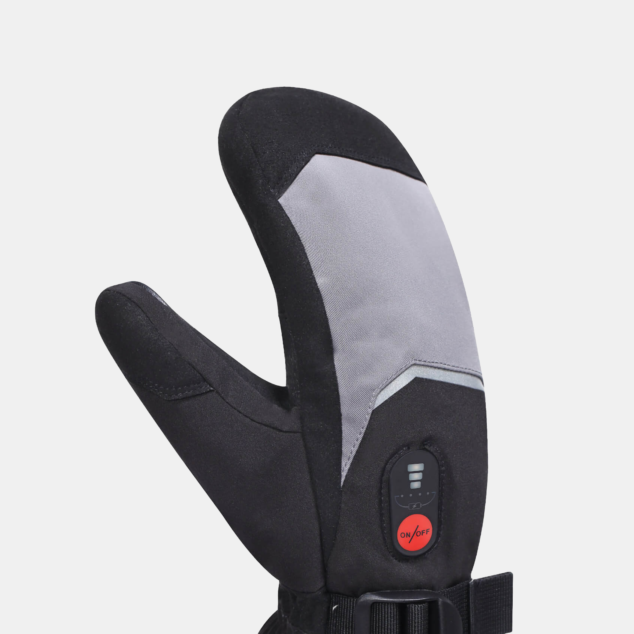 Savior Heat - Värmevantar Skidvantar