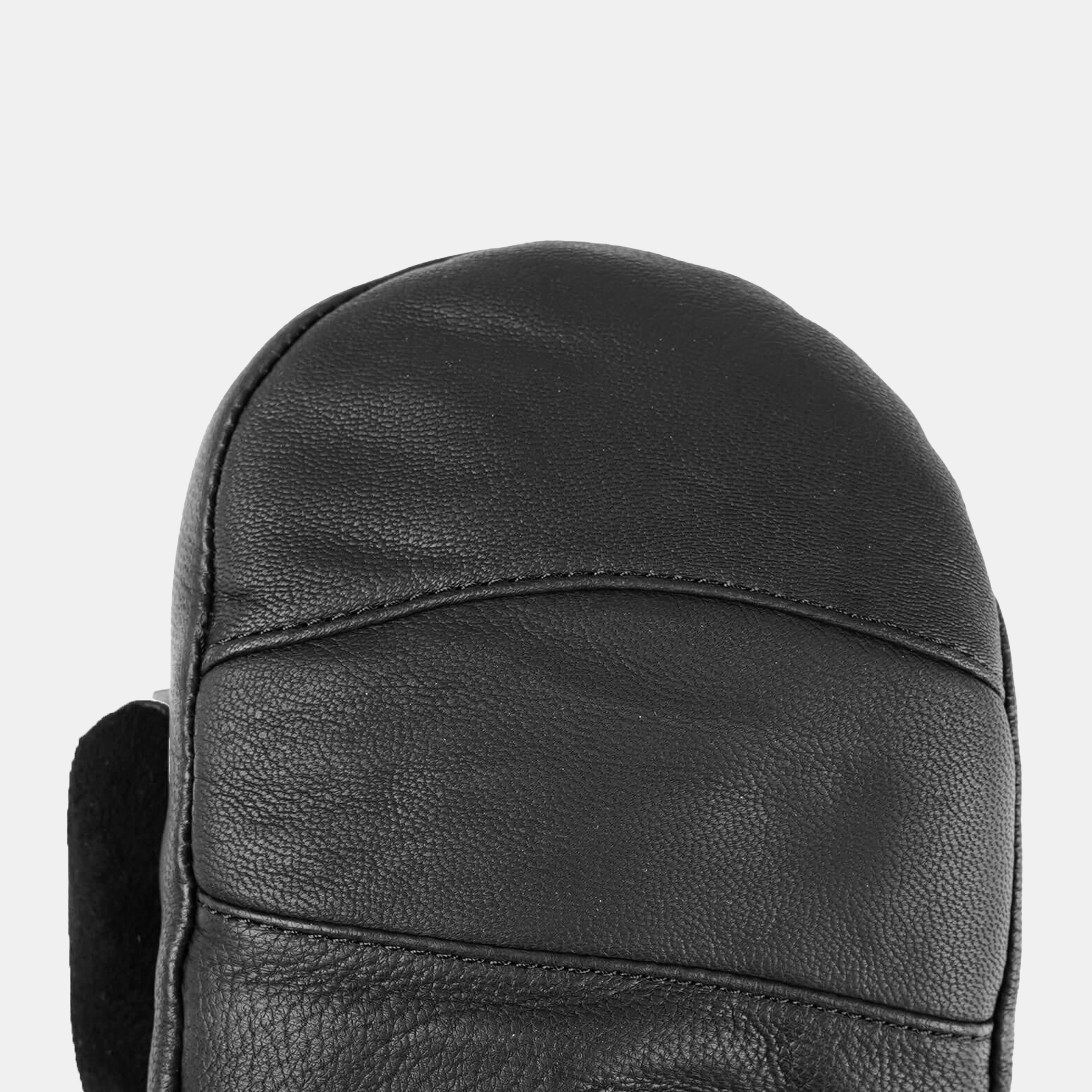 Savior Heat - Värmvantar i Skinn