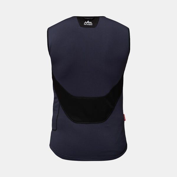 HeatX Värmeväst Innerlager Unisex – Navy/Black