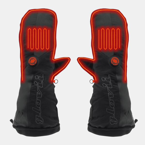 Glovii - Värme Tumvantar