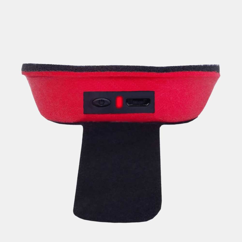 Glovii Värmesulor med Fjärrkontroll, Värmesulor, från Glovii, hos Heat North