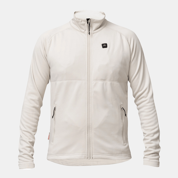 HeatX - Värmefleece Herr Sand