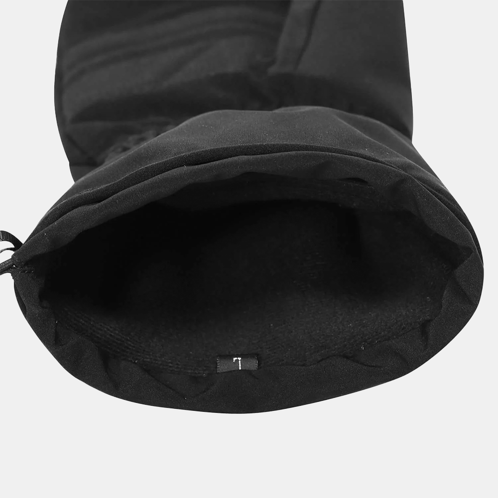 Savior Heat - Uppladdningsbara Skidvantar, Värmehandskar, från Savior Heat, hos Heat North