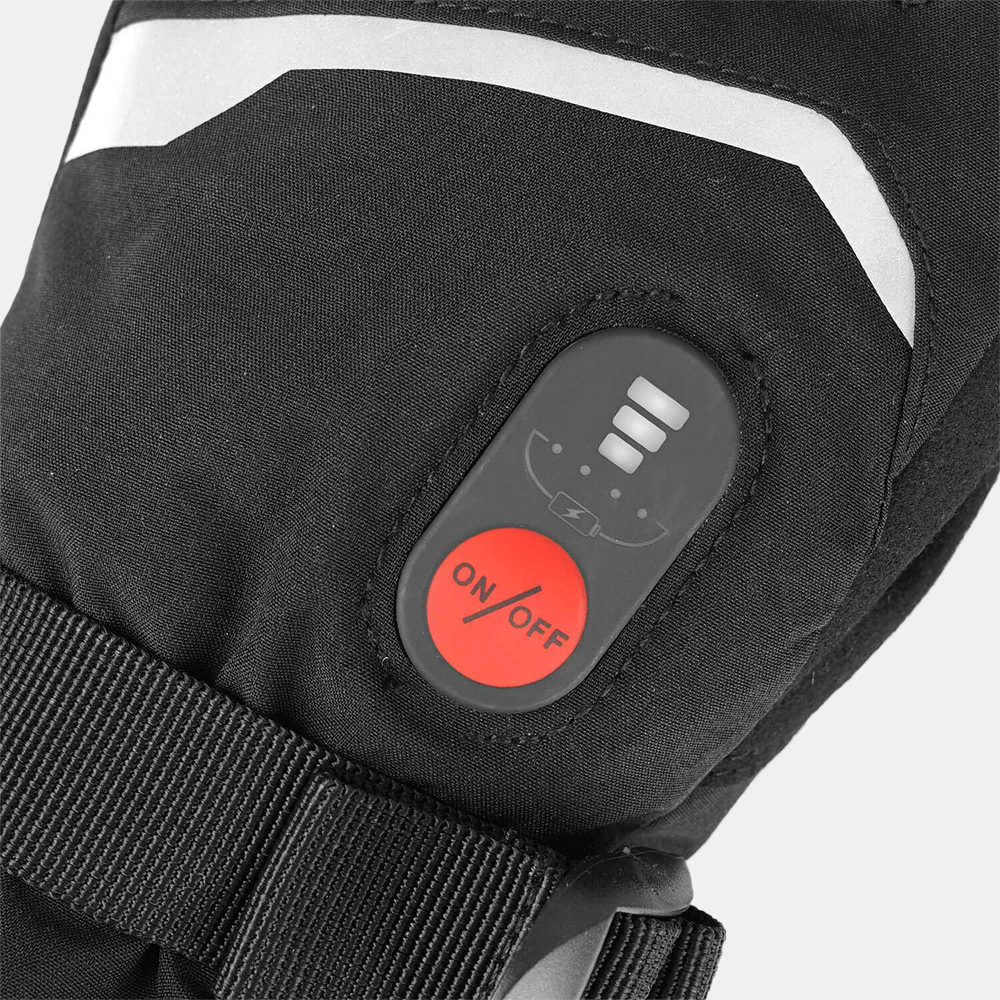 Savior Heat - Värmehandskar, Värmehandskar, från Savior Heat, hos Heat North