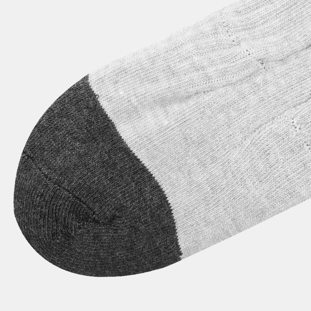 Savior Heat - Värmestrumpor Unisex med Batteri, Värmestrumpor, från Savior Heat, hos Heat North